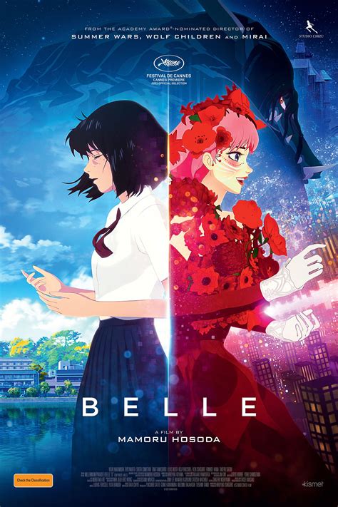 moviesjoy belle|Belle (2021 film) .